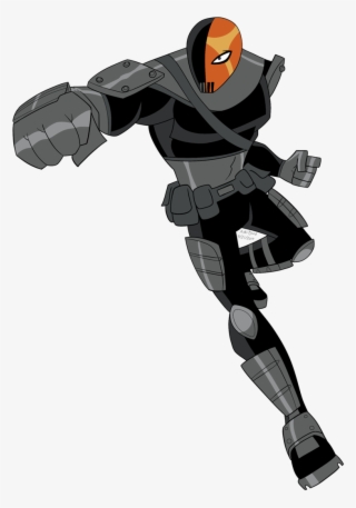 0 Replies 0 Retweets 0 Likes - Teen Titans Original Slade