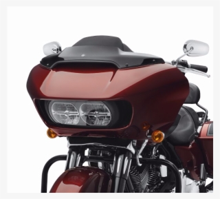 Ws 1 - 2018 Cvo Road Glide Windshields