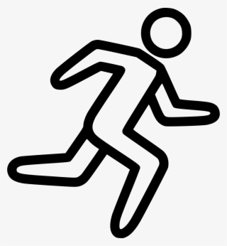 Png File - Running Ico