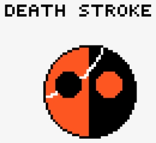 Deathstroke - Carte Yu Gi Oh