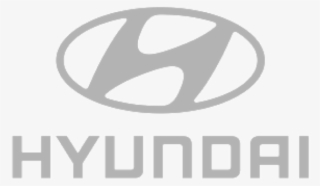 Hyundai Logo, Inama Coaching Clients Page - Hyundai White Logo Png