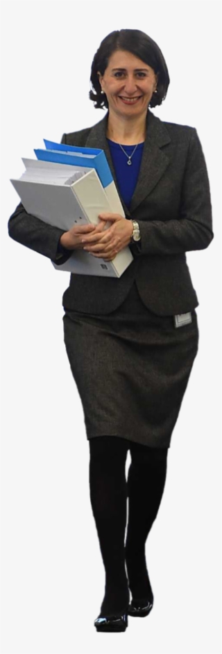 2014 Archibald Portrait Entry By Salvatore Zofrea Minus - Gladys Berejiklian Abc