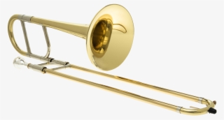 John Packer Jp136 Eb Alto Trombone - Trombone S