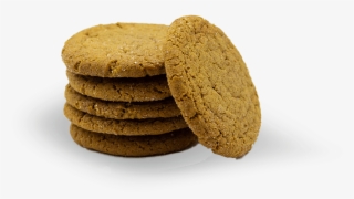 Gingerdoodle - Sandwich Cookies
