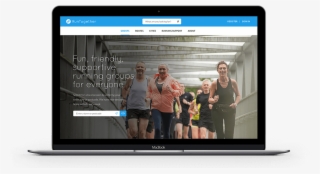 England Athletics - Gadget