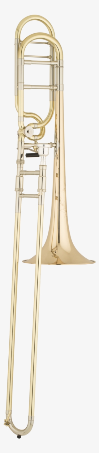 Shires Trombone Tbq30gr Front 0718 - Trombone