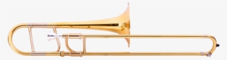 John Packer Jp136 Eb Alto Trombone - Types Of Trombone