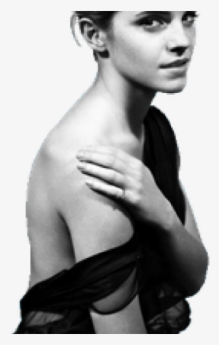 Emma Watson Clipart Watson Transparent - Vincent Peters Emma Watson