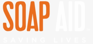 Recycling Soap And Saving Lives - Orange