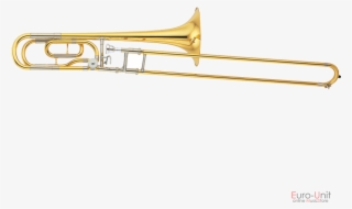 Product Sku - Yamaha Ysl 154 Trombone