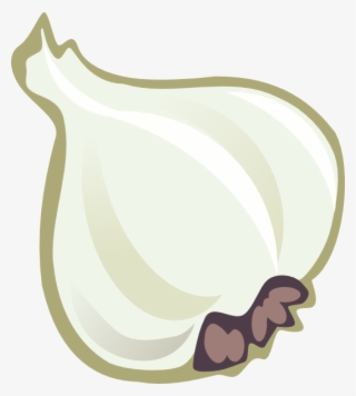 How To Set Use Garlic Svg Vector