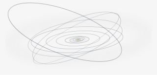 2 Solar System - Sketch