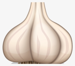 Garlic Png Transparent Images - Garlic Icon