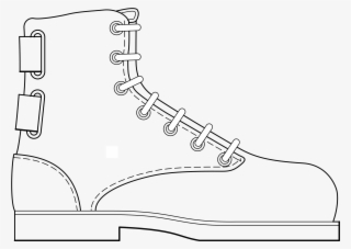 Boot Png
