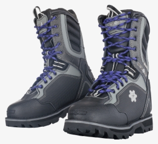 Contessa Boot - Zoom - Motorfist Contessa Boots