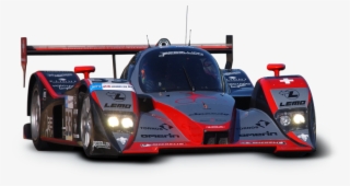 Rebellion Racing Rebellion Racing - Group C