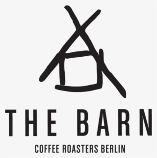 The Barn - Barn Coffee Roasters Logo