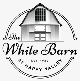 1500 X 1500 7 - Barn Illustration Black White