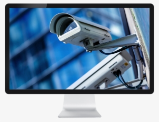 Keeping An Eye On Your Security - Camera Giám Sát Của Trung Quốc