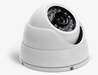 Outdoor Infrared Camera - Cpi Indoor Camera