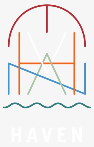 Haven Festival Refshaleøen August 10th & August 11th - Haven Festival Logo