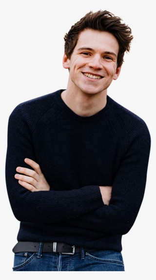 Jake Dudman - Man
