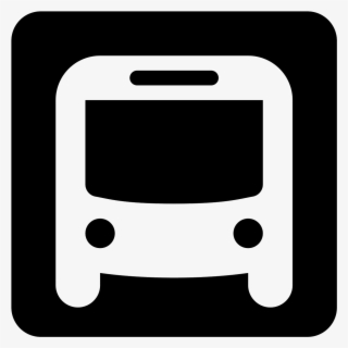 Parada Autobus Png - Car