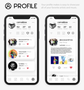 Fullscreen - Iphone