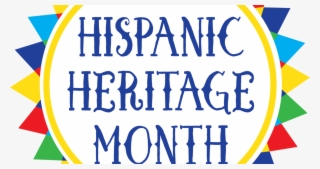 Names, Traditions And Events Of Hispanic Heritage Month - Circle