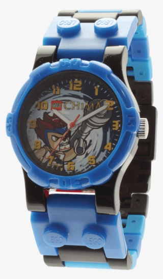 Lego Chima Lennox Watch Watch - Lego Chima Drawing