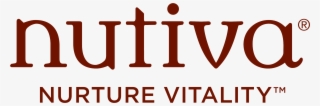 Nutiva Uk Nutiva Uk - Nutiva Logo