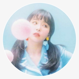 Seulgi Sticker - Seulgi Red Velvet Body
