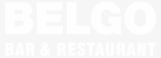 Bar & Restaurant - Poster