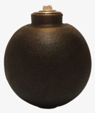 Natural Ball Single - Bronze