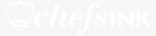 Chefsink - Png Format Twitter Logo White