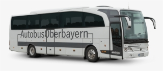Info@autobusoberbayern - De - Model Car