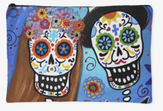 Te Amo Matrimonio - Day Of The Dead