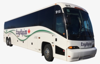 Engelheims Buses - Engelheim Bus