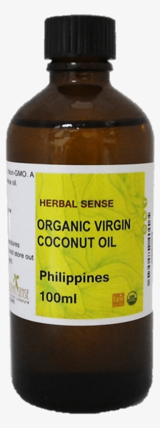 Popular - Glass Bottle