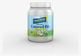Image - Carrington Farms Coconut Oil