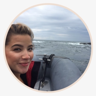 Courtney Carlsson // Co-founder - Vacation