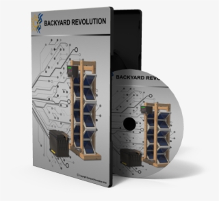 Zack Bennett's Backyard Revolution Review - Backyard Revolution Review