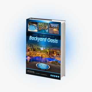 Get Started With Your Backyard Oasis - Animation