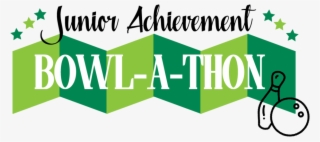 It's Almost Time For Our Biggest Fundraiser Of The - Junior Achievement Bowl A Thon