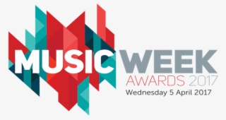 Last Chance To Enter The 2017 Music Week Awards - Top Chart Music Png