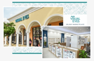 Now Open At Delray Marketplace - Outlet Store