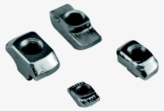 T-nut - Aluminium Profile T Bolt