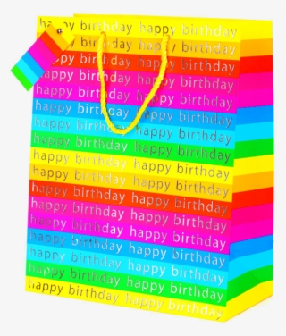 Happy Birthday 3d Png