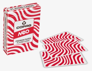 Copag Neo Waves Playing Cards