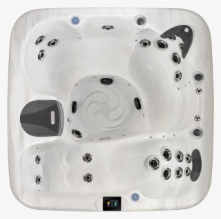 Americanwhirlpool-461 - Maax Hot Tub